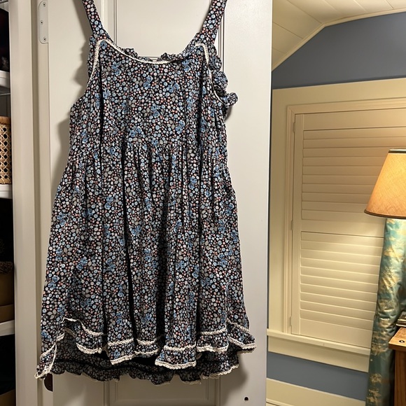 Spell summer dress - Picture 5 of 5